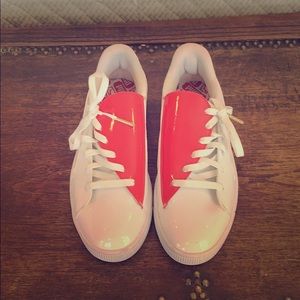 Puma leisure sneakers